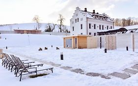 Hotel Pałac Jugowice
